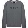 Heather Graphite Grey Heather Graphite Grey