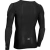 Fox Racing Baseframe D30 Base Layer LS Shirt Adult MTB Body Armor-26561 Fox Racing Baseframe D30 Base Layer LS Shirt Adult MTB Body Armor (Refurbished)