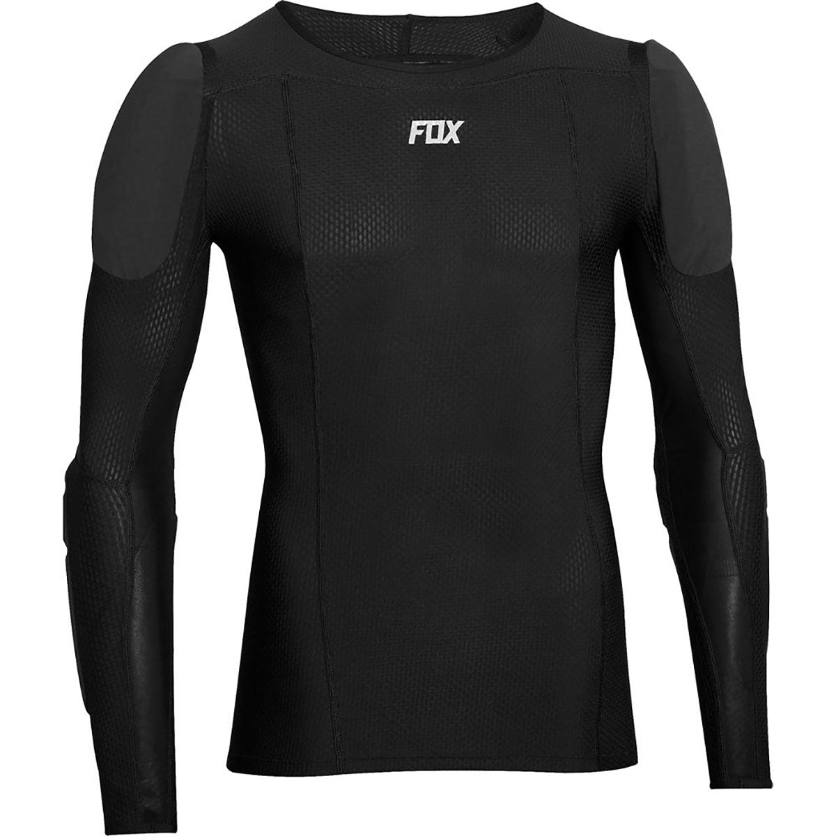 Fox Racing Baseframe D30 Base Layer LS Shirt Adult MTB Body Armor-26561 Fox Racing Baseframe D30 Base Layer LS Shirt Adult MTB Body Armor-26561