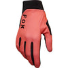 Salmon Pink Salmon Pink