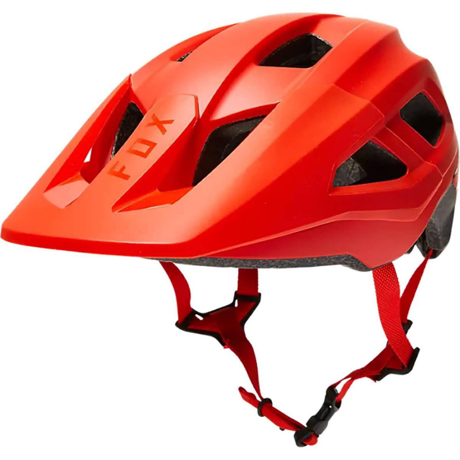 Fox Racing Mainframe MIPS Youth MTB Helmets-28983 Fox Racing Mainframe MIPS Youth MTB Helmets-28983