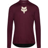 Dark Maroon Dark Maroon