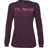 Dark Purple Dark Purple