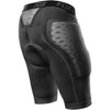Fox Racing Titan Race Base Layer Short Men's Off-Road Body Armor-07488 Fox Racing Titan Race Base Layer Short Men's Off-Road Body Armor (Refurbished)
