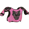 Fox Racing PeeWee Titan Roost Deflector Youth Off-Road Body Armor-06053 Fox Racing PeeWee Titan Roost Deflector Youth Off-Road Body Armor (Brand New)