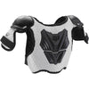 Fox Racing PeeWee Titan Roost Deflector Youth Off-Road Body Armor-06053 Fox Racing PeeWee Titan Roost Deflector Youth Off-Road Body Armor (Brand New)