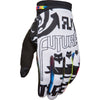 Fox Racing 180 Image Cosmo Men's Off-Road Gloves-36308 Fox Racing 180 Image Cosmo Men's Off-Road Gloves (Brand New)
