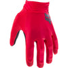 Fluorescent Red Fluorescent Red