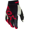 Fluorescent Red Fluorescent Red