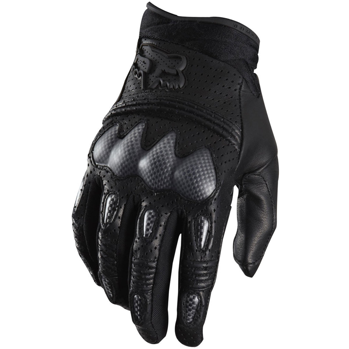 Fox Racing Bomber S Men's Off-Road Gloves-01095 Fox Racing Bomber S Men's Off-Road Gloves-01095