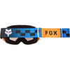 Fox Racing Main Collect Adult Off-Road Goggles-36415 Fox Racing Main Collect Adult Off-Road Goggles (Brand New)