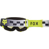 Fox Racing Main Collect Adult Off-Road Goggles-36415 Fox Racing Main Collect Adult Off-Road Goggles (Brand New)