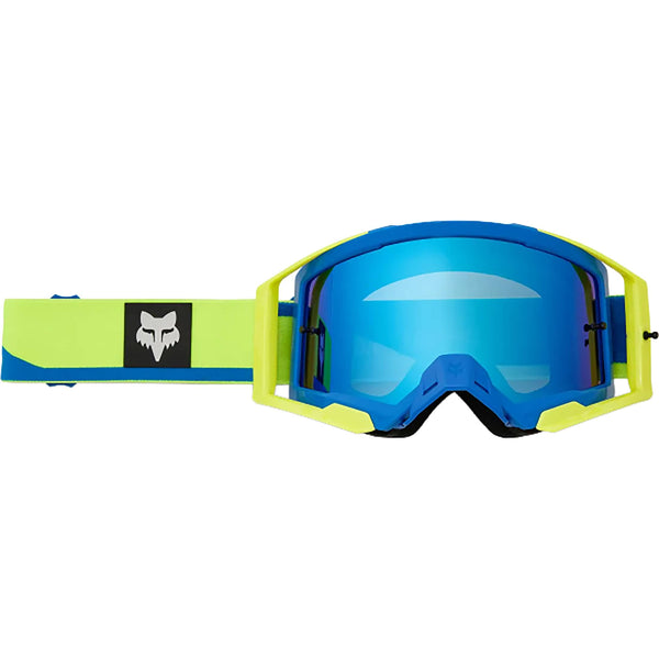 fox racing airspace goggles Fox Racing Men's Airspace Drive Goggles | Motocross Gear – Haustrom.com