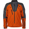 Burnt Orange Burnt Orange