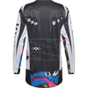 Fox Racing 180 Image Cosmo LS Men's Off-Road Jerseys-36314 Fox Racing 180 Image Cosmo LS Men's Off-Road Jerseys (Brand New)