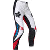 White / Red White / Red