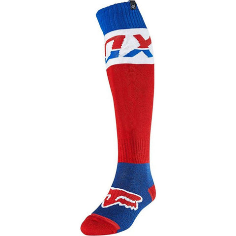 Fox Racing Afterburn Fri Thick Men's Off-Road Socks (Brand New) Fox Racing Afterburn Fri Thick Men's Off-Road Socks (Brand New)