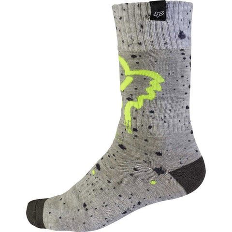 Fox Racing Nirv Youth Off-Road Socks (Brand New) Fox Racing Nirv Youth Off-Road Socks (Brand New)