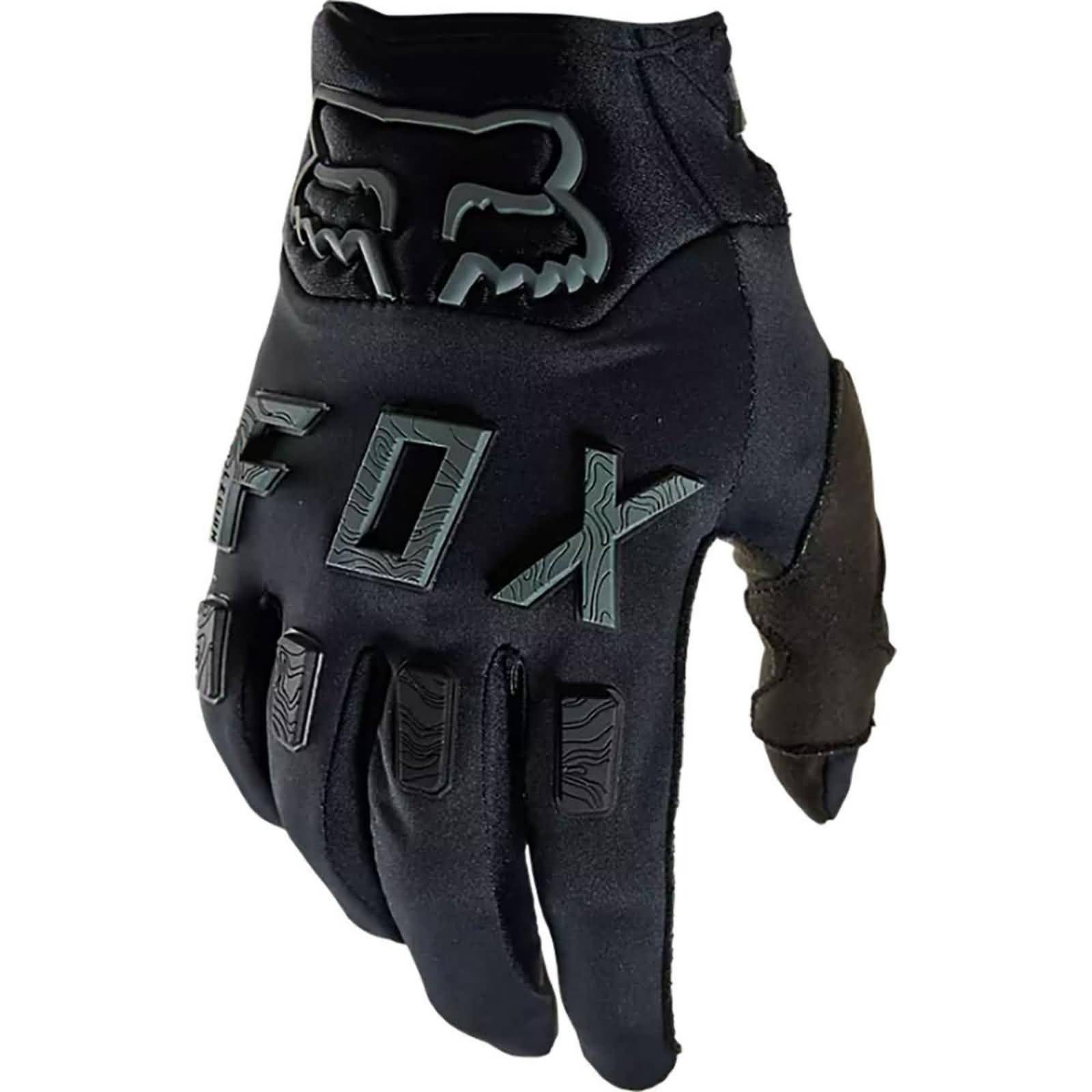 Fox Racing Defend Wind Men's Off-Road Gloves-29689 Fox Racing Defend Wind Men's Off-Road Gloves-29689