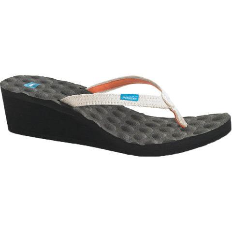 Freewaters Misty Wedge Women's Sandal Footwear (Brand New) Freewaters Misty Wedge Women's Sandal Footwear (Brand New)