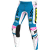 Cerulean / White / Pink Cerulean / White / Pink