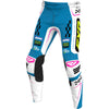 Cerulean / White / Pink Cerulean / White / Pink