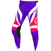 Purple / Razz / White Purple / Razz / White