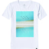 Globe Landscape Men's Short-Sleeve Shirts-GB01530002 Globe Landscape Men's Short-Sleeve Shirts (Brand New)