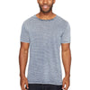 Indigo Washed Stripe Indigo Washed Stripe