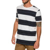 Globe Moonshine Men's Short-Sleeve Shirts-GB01211007 Globe Moonshine Men's Short-Sleeve Shirts (Brand New)
