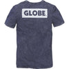 Globe Rail Men's Short-Sleeve Shirts-GB01610003 Globe Rail Men's Short-Sleeve Shirts (Brand New)