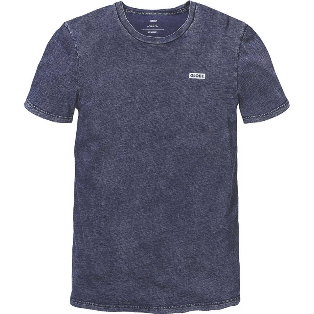 Globe Rail Men's Short-Sleeve Shirts-GB01610003 Globe Rail Men's Short-Sleeve Shirts-GB01610003
