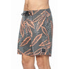 Globe Shangri La 3.0 Men's Boardshort Shorts-GB01718002 Globe Shangri La 3.0 Men's Boardshort Shorts (Brand New)