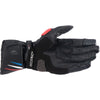 Alpinestars Honda SP-8 V3 Men's Street Gloves-3301 Alpinestars Honda SP-8 V3 Men's Street Gloves