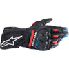 Black / Bright Red / Blue Black / Bright Red / Blue