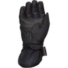 Highway 21 Black Rose Women's Cruiser Gloves-489 Highway 21 Black Rose Women's Cruiser Gloves (Brand New)