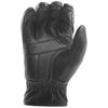Highway 21 Jab Men's Street Gloves-489-0019S Highway 21 Jab Men's Cruiser Gloves (Refurbished,  Without Tags)