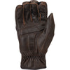 Highway 21 Jab Men's Street Gloves-489-0019S Highway 21 Jab Men's Cruiser Gloves (Refurbished,  Without Tags)