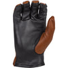 Highway 21 Louie Men's Street Gloves-489-0027XS Highway 21 Louie Men's Cruiser Gloves (Refurbished)