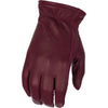 Oxblood Oxblood