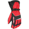 Black / Red Black / Red