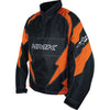 Black / Orange Black / Orange