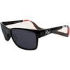Black American Flag/Grey Black American Flag/Grey