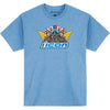 Light Blue Heather Light Blue Heather