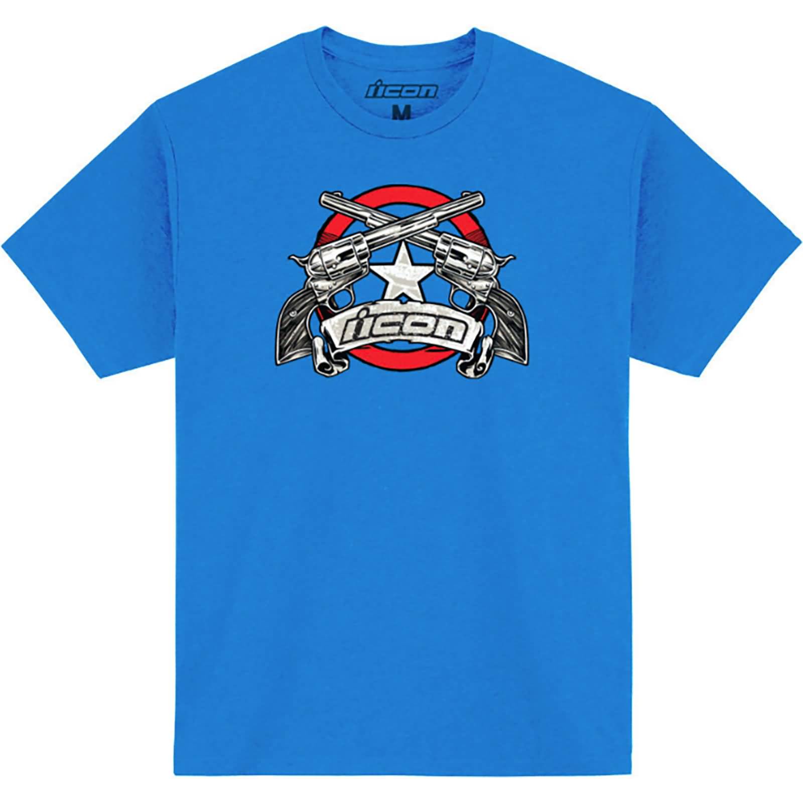 Icon Tejas Libre Men's Short-Sleeve shirts-3030 Icon Tejas Libre Men's Short-Sleeve shirts-3030