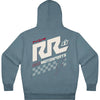 Icon Rizz Rizz Men's Hoody Pullover Sweatshirts-3050 Icon Rizz Rizz Men's Hoody Pullover Sweatshirts