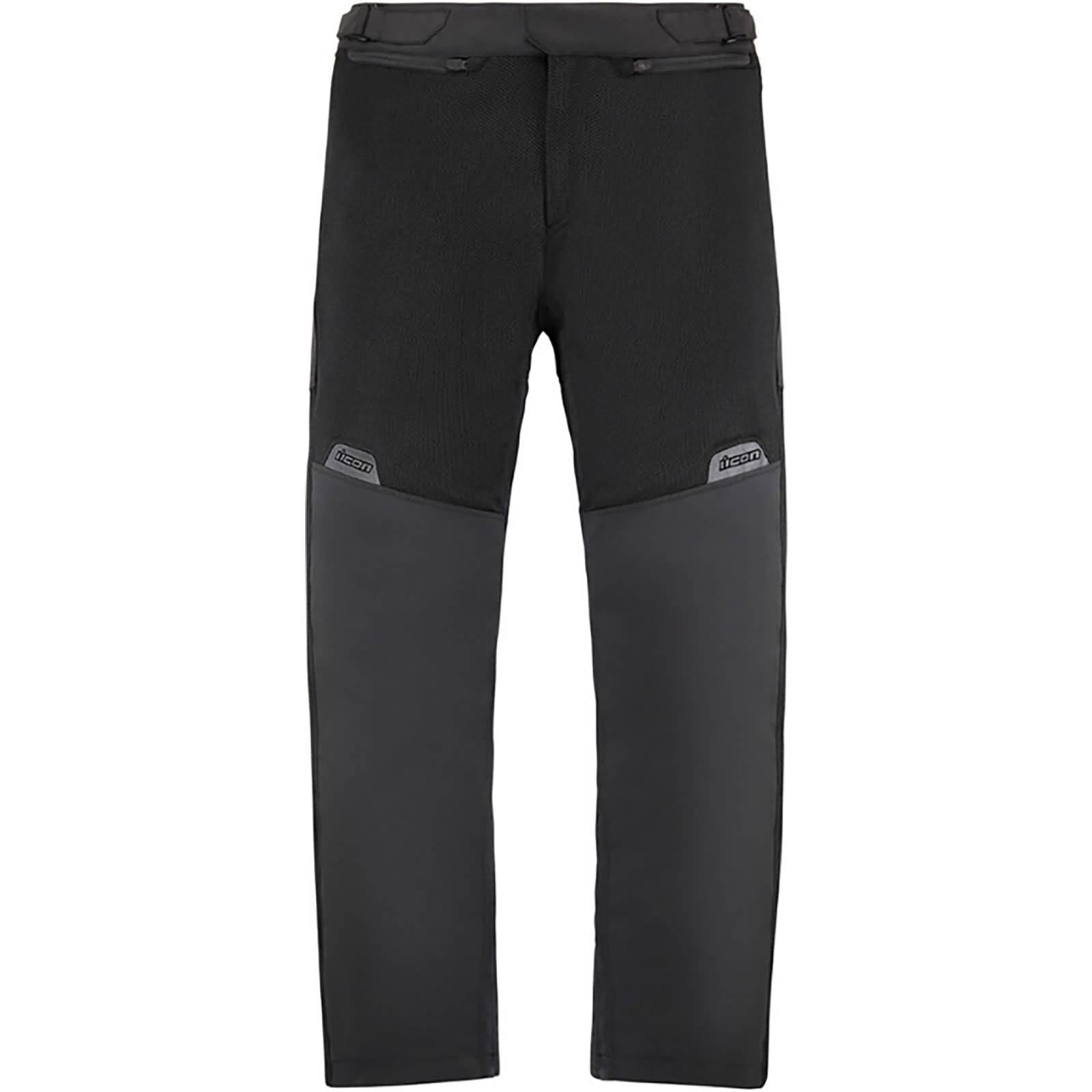 Icon Mesh AF Overpant Men's Cruiser Pants-2821 Icon Mesh AF Overpant Men's Cruiser Pants-2821