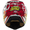 Icon Elsinore Doodle 3 Adult Off-Road Helmets-0104 Icon Elsinore Doodle 3 Adult Off-Road Helmets