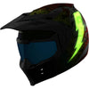 Icon Elsinore Doodle 3 Adult Off-Road Helmets-0104 Icon Elsinore Doodle 3 Adult Off-Road Helmets