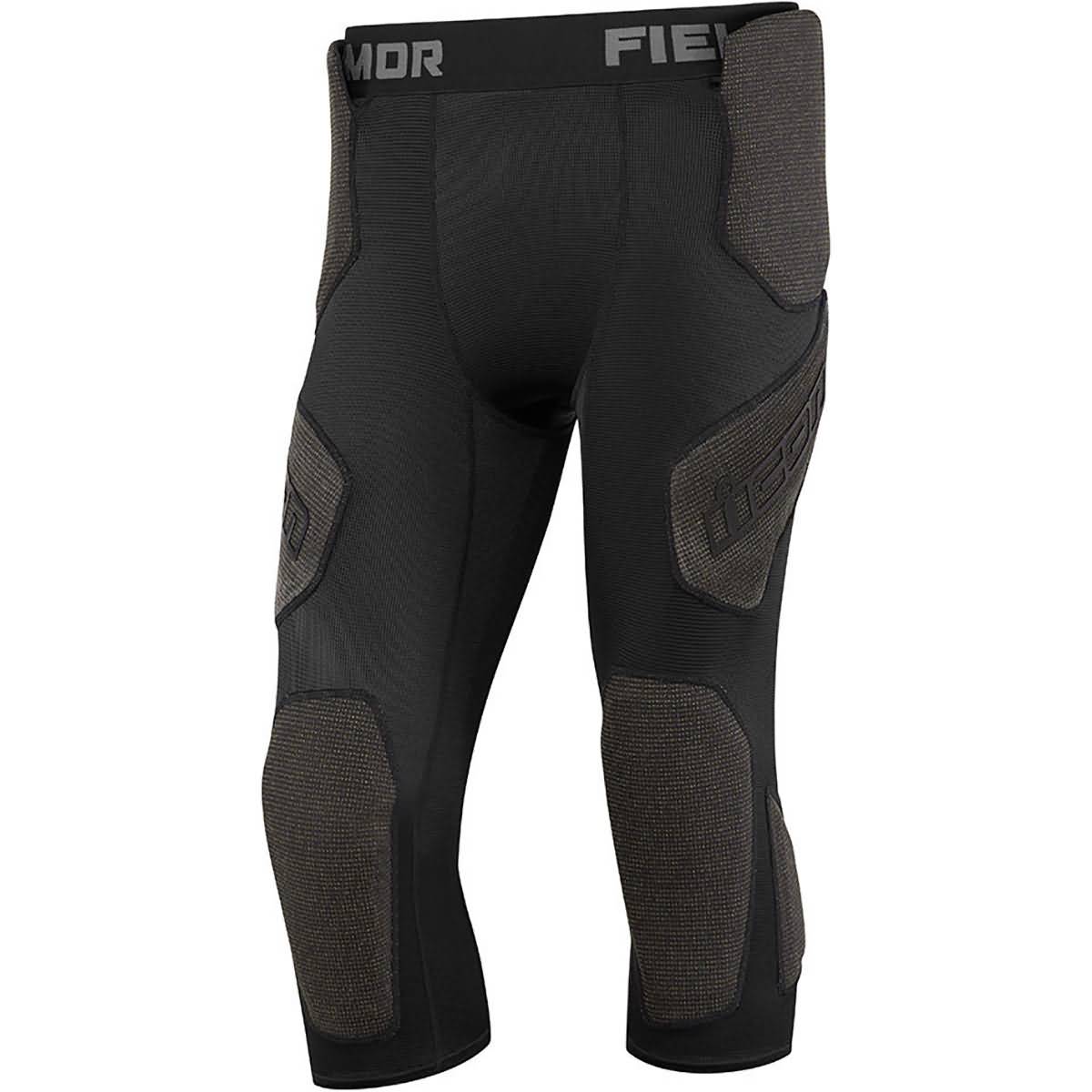 Icon Field Armor Compression Base Layer Pant Men's Street Body Armor-2940 Icon Field Armor Compression Base Layer Pant Men's Street Body Armor-2940
